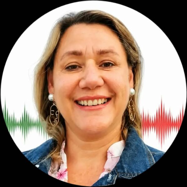 Elmarie Laubscher