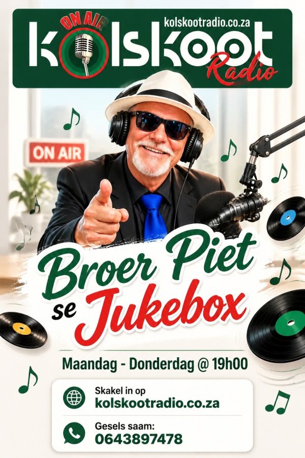 Broer Piet