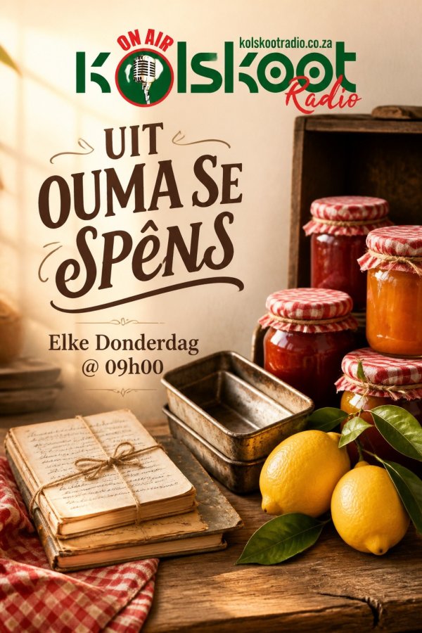 Linda Enever Lemon